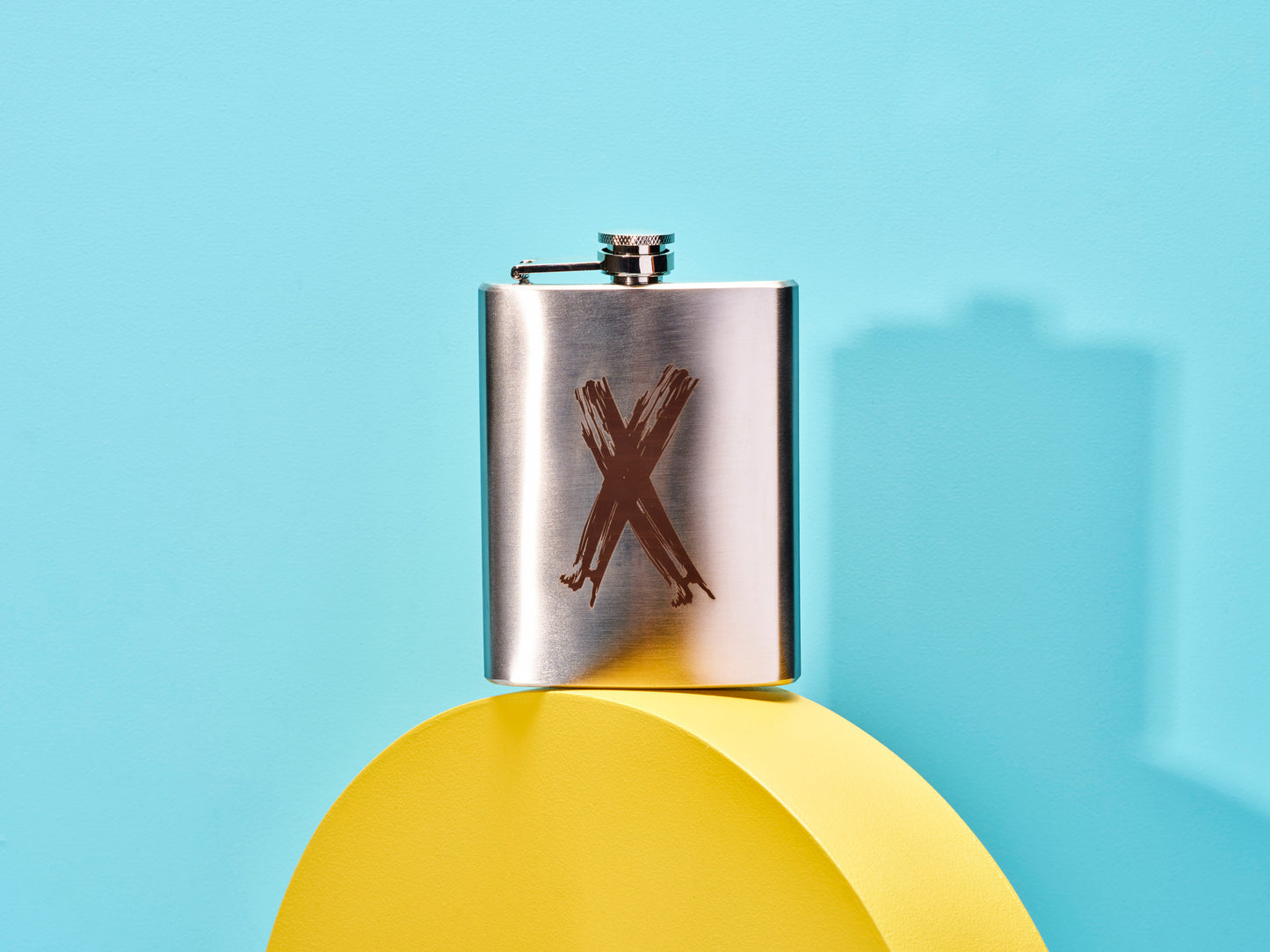 Baxter Flask