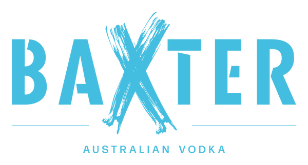 Baxter Vodka