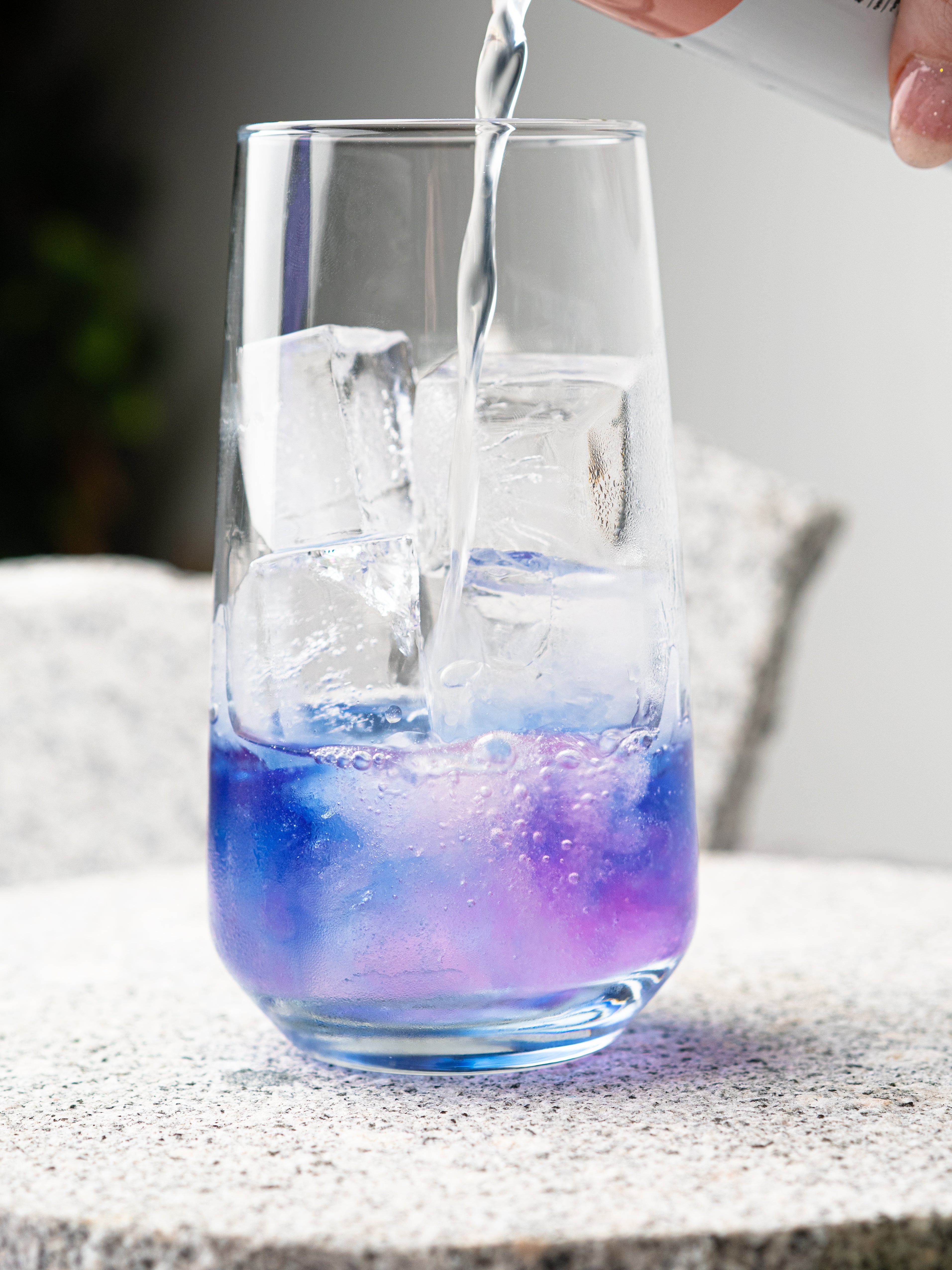 Truepenny Australian Indigo Gin
