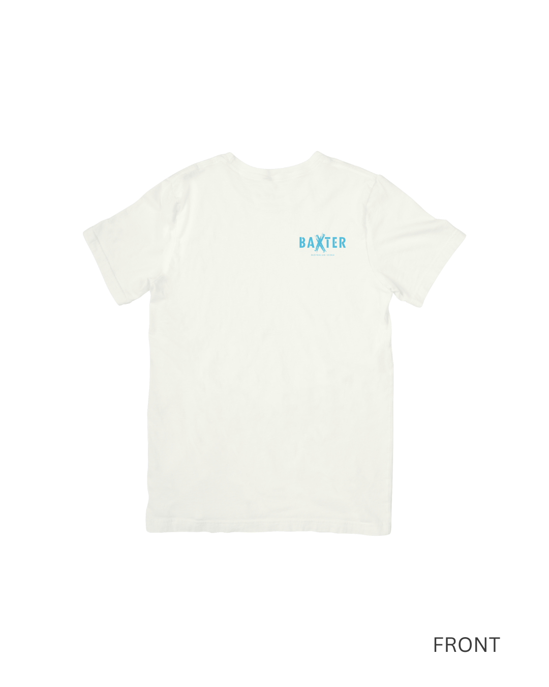 Morgan Freeman Graphic Tee