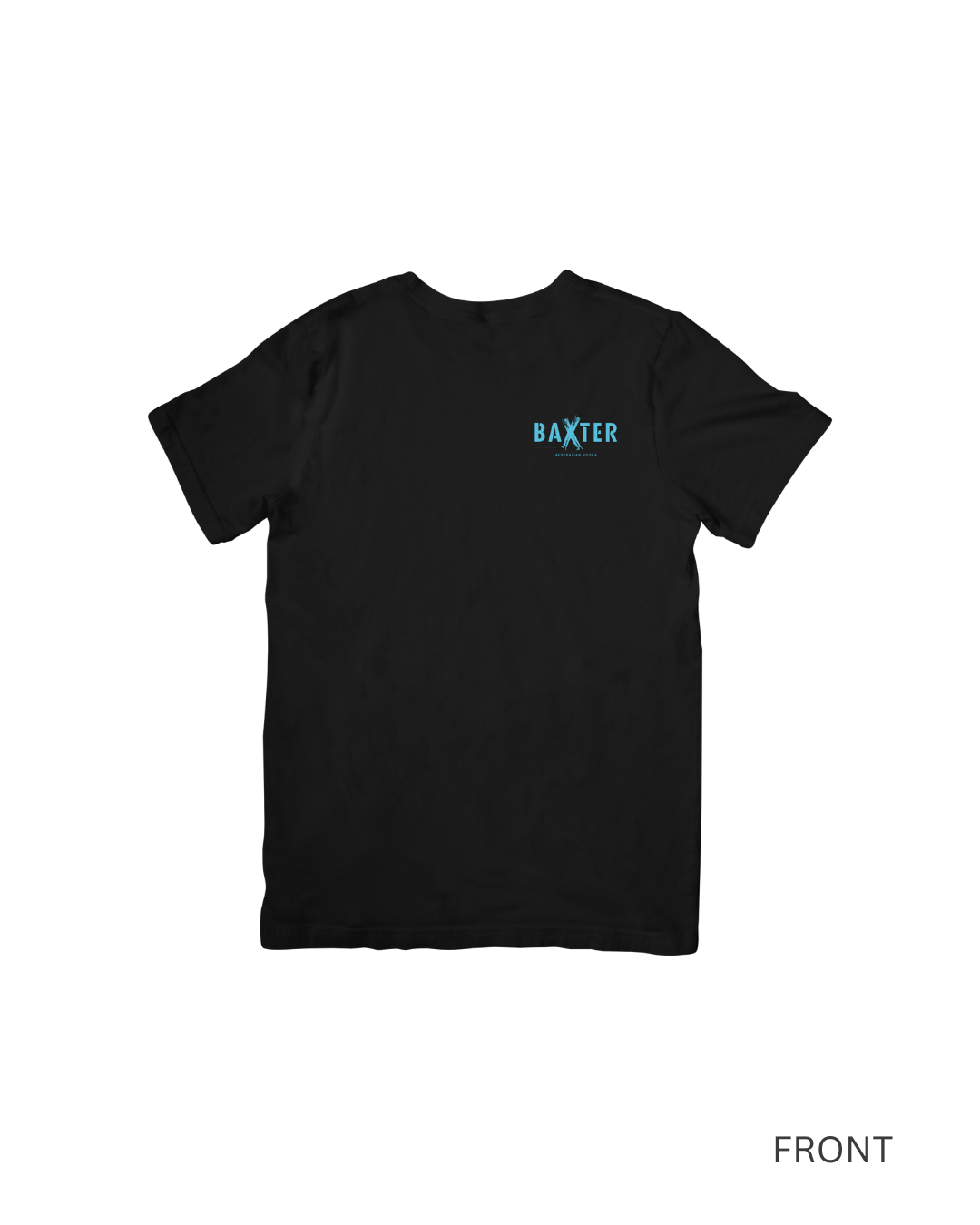 Morgan Freeman Graphic Tee