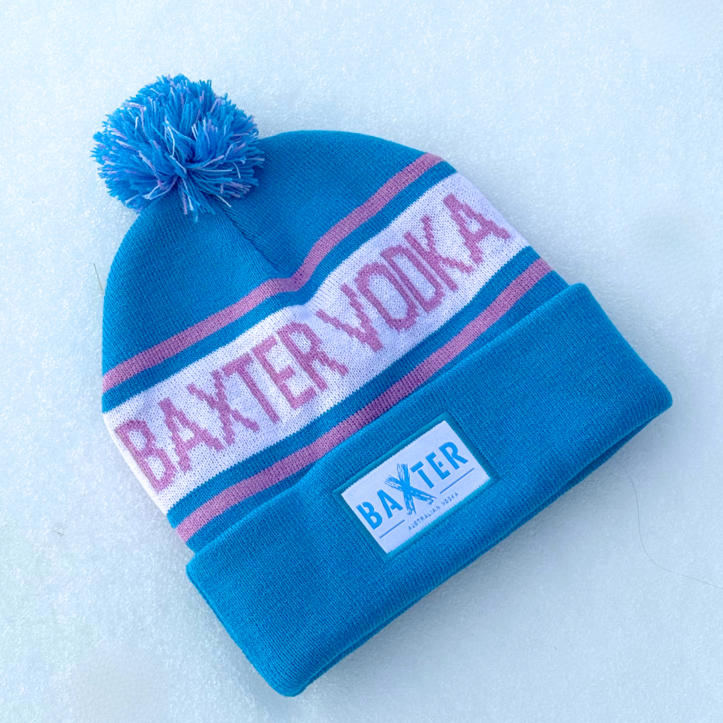 Baxter Beanie