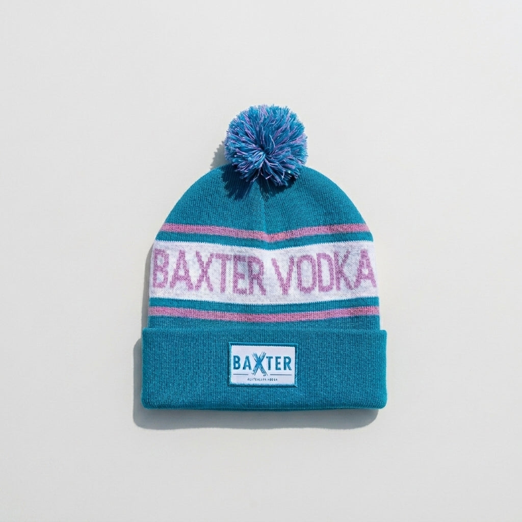 Baxter Beanie