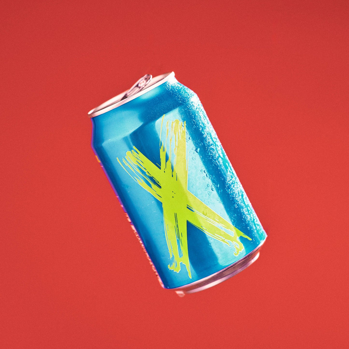 Baxter Vodka Lemon Lime & Yuzu Case (24 pack)