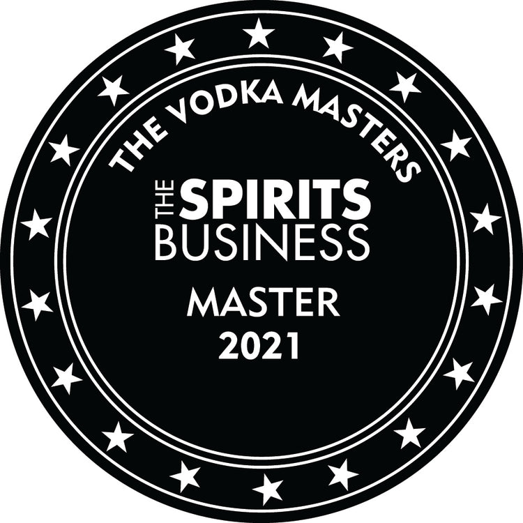 Baxter Vodka