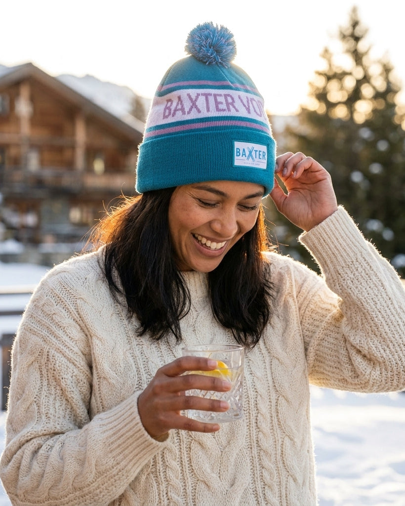 Baxter Beanie
