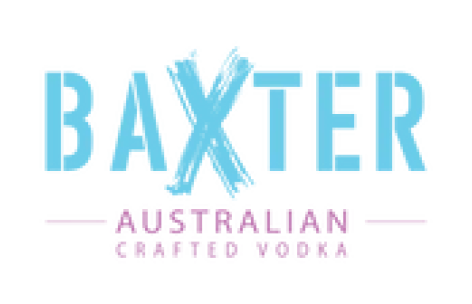 Baxter Vodka